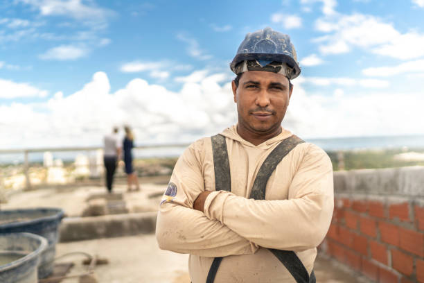 Best Concrete Crack Repair  in Titusville, FL