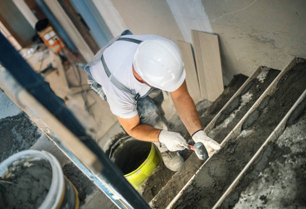 Best Concrete Resurfacing Services  in Titusville, FL
