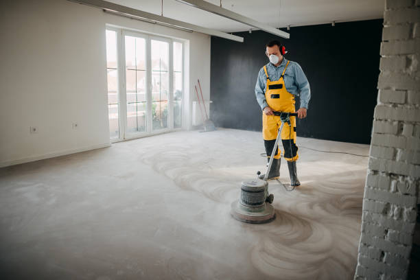 Best Concrete Resurfacing Services  in Titusville, FL