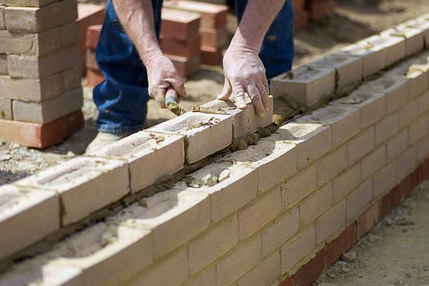 Best Commercial Concrete Contractor  in Titusville, FL